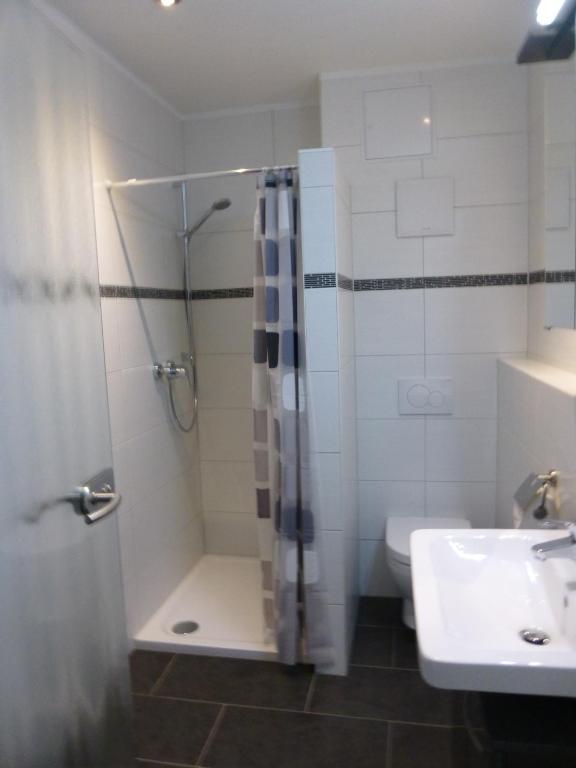 Apartmenthaus Villa Lindenbuehl Mühlhausen Værelse billede